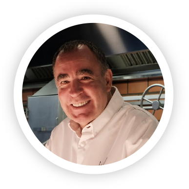Chef Paulo Morais