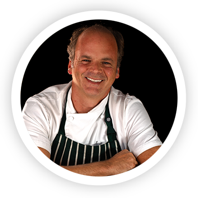 Sabores do IBO - Chef João Pedrosa